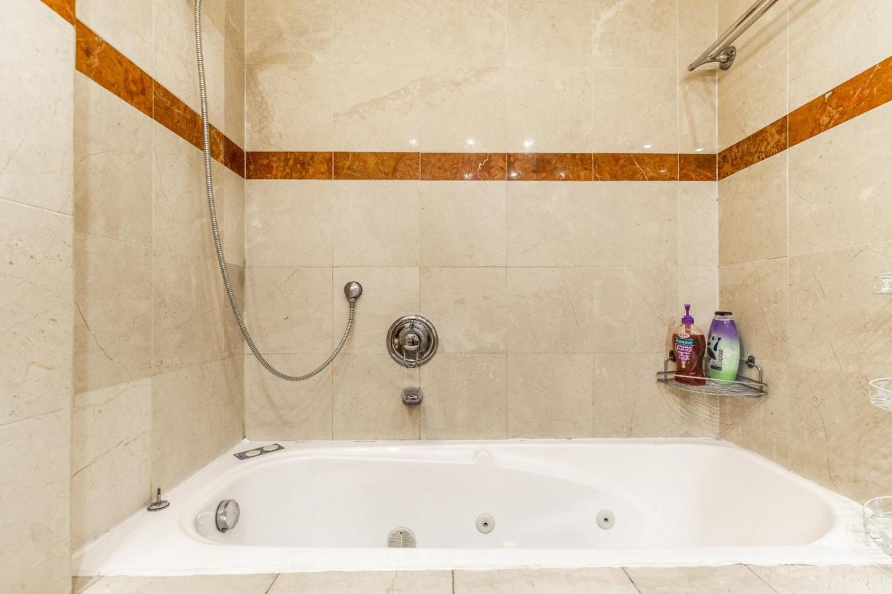 ✦Luxury 2 Bdr David'S Village Apartment ✦ Mamilla Baitulmaqdis Luaran gambar