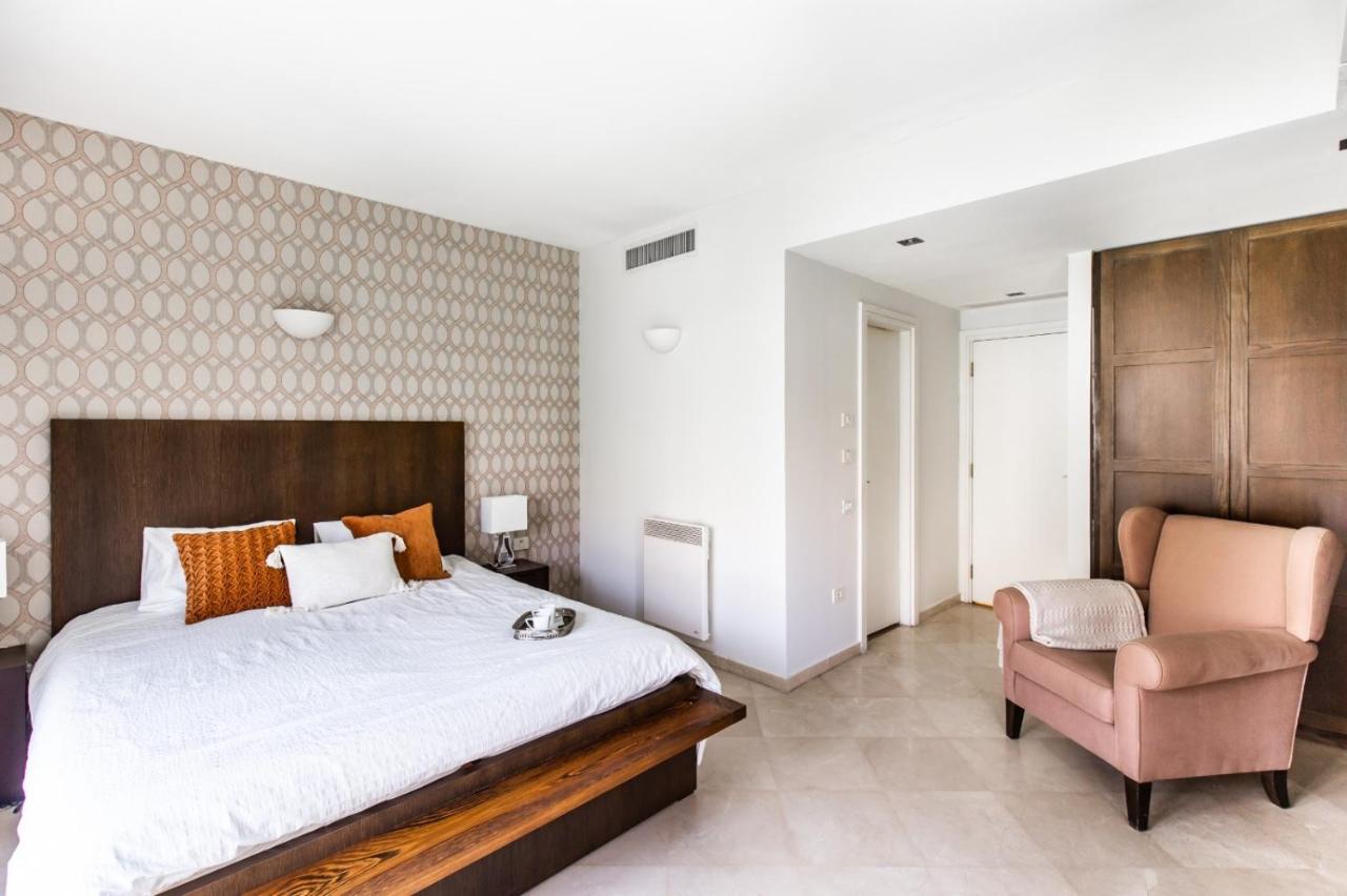 ✦Luxury 2 Bdr David'S Village Apartment ✦ Mamilla Baitulmaqdis Luaran gambar