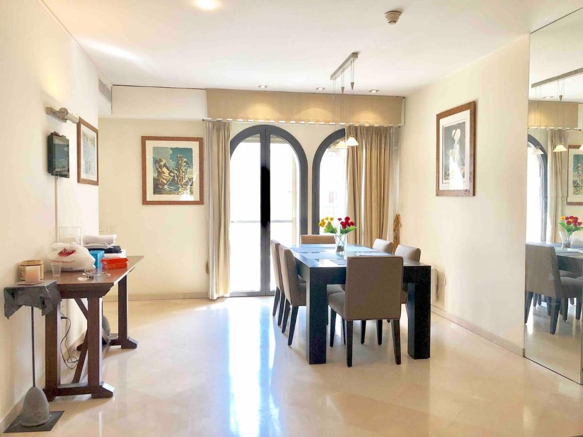 ✦Luxury 2 Bdr David'S Village Apartment ✦ Mamilla Baitulmaqdis Luaran gambar